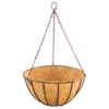 Hanging Basket With Coco Liner - 35cm -Lifetime Sales 12826400 3284831603670850