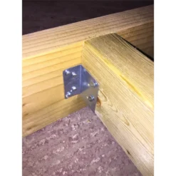 None Swift Deck Complete Decking Kit - 2.4 X 2.4m -Lifetime Sales 12826408 8634833221904123