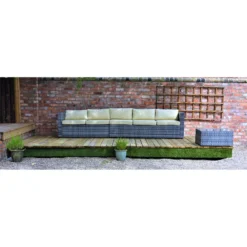 None Swift Deck Complete Decking Kit - 2.4 X 9.3m -Lifetime Sales 12826413 6174833224137851