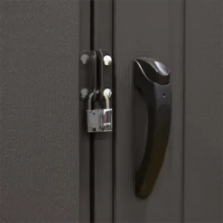 Lifetime 11x21 Ft Outdoor Storage Shed -Lifetime Sales 12826448 2864833222120951