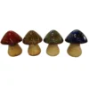 Ceramic Mushroom Garden Ornament - Small -Lifetime Sales 12826543 1844831431921078