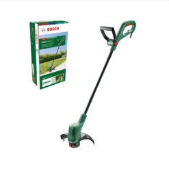 Bosch EasyGrassCut 23 Electric Grass Trimmer 23cm -Lifetime Sales 12826675 2114935068667096