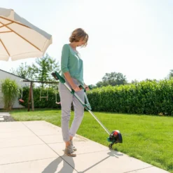 Bosch 18-260 26cm 18V UniversalGrassCut Grass Trimmer -Lifetime Sales 12826725 1114942611394488