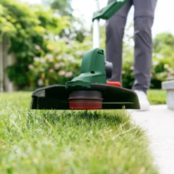 Bosch 18-260 26cm 18V UniversalGrassCut Grass Trimmer -Lifetime Sales 12826725 1474942611248061