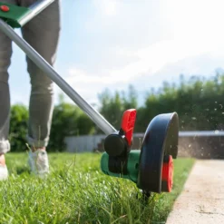 Bosch 18-260 26cm 18V UniversalGrassCut Grass Trimmer -Lifetime Sales 12826725 1624942611307110