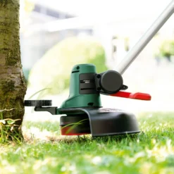 Bosch 18-260 26cm 18V UniversalGrassCut Grass Trimmer -Lifetime Sales 12826725 5934942611205455