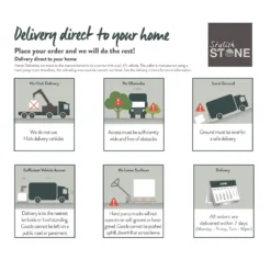 Porcelain Patio Kit 21.6m2 Dove Grey 9 Porcelain Patio Kit 21.6m2 Dove Grey -Lifetime Sales 12828690 3334832980889817