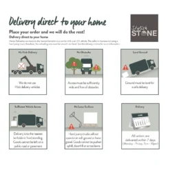 Porcelain Patio Kit 21.6m2 Platinum Grey 9 Porcelain Patio Kit 21.6m2 Platinum Grey -Lifetime Sales 12828693 2174832981117655