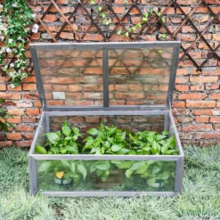 Wooden Cold Frame -Lifetime Sales 12828974 1515013038637066