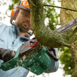 Bosch Universal Electric Chainsaw -Lifetime Sales 12830404 1514935068953119