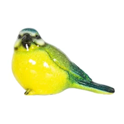 None Resin Blue Tit, Chaffinch & Robin Birds -Lifetime Sales 12832873 1395025282329814