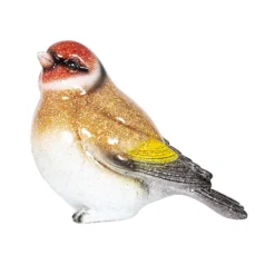 None Resin Blue Tit, Chaffinch & Robin Birds -Lifetime Sales 12832873 1695025282356928