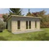 Forest Arley 6.0m X 3.0m Cabin Double Glazed 24kg Polyester Felt, No Underlay 1 Forest Arley 6.0m X 3.0m Cabin Double Glazed 24kg Polyester Felt, No Underlay -Lifetime Sales 12832929 1694831947150408