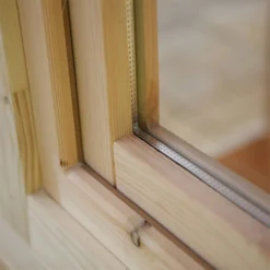 Forest Mendip 5.0m X 4.0m Log Cabin Double Glazed, 34kg Polyester Felt, Plus Underlay - Installation Included -Lifetime Sales 12833120 2674833199130277