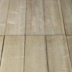 Forest 7 X 5ft Overlap Pressure Treated 7x5 Apex Shed - No Window -Lifetime Sales 12833292 4394833195458463