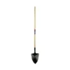 Spear & Jackson Irish Round Long Handle Shovel 2 Spear & Jackson Irish Round Long Handle Shovel -Lifetime Sales 12834423 9564831955540055