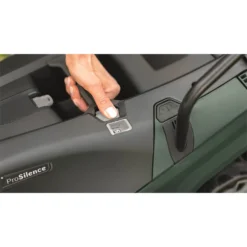 Bosch 36V Universal Rotak 36-550 Cordless Lawn Mower - 36cm -Lifetime Sales 12834517 6704833223041105