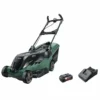 Bosch 36V AdvancedRotak 36-650 Lawn Mower - 36cm -Lifetime Sales 12834520 1814872797972310