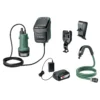 Bosch Gardenpump 18 Watering Pump 1 Bosch Gardenpump 18 Watering Pump -Lifetime Sales 12834547 1274872801332118