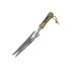 Spear & Jackson Traditional Stainless Planting & Weeding Knife -Lifetime Sales 12834569 1324831959120402