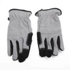Homebase Protective Gardener Gloves - Large