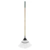 Homebase Lawn & Leaf Rake -Lifetime Sales 12834998 1144831941375321