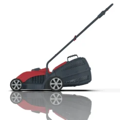 Sovereign 18V Cordless Lawn Mower - 32cm -Lifetime Sales 12835283 1124833167674578