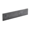 Natural Stone Bull Nose Edging Ebony (Full Pack) -Lifetime Sales 12835393 1454831943268120