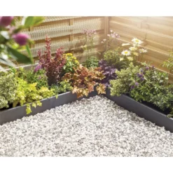 Natural Stone Bull Nose Edging Ebony (Full Pack) -Lifetime Sales 12835393 9404832984026347