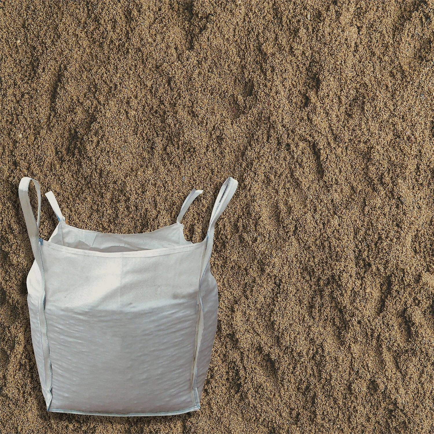 None Horticultural Sharp Sand - Bulk Bag 750 Kg 3 None Horticultural Sharp Sand - Bulk Bag 750 Kg