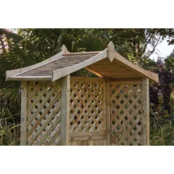 Anchor Fast Seated Arbour FSC -Lifetime Sales 12835671 1634832988657597