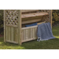 Anchor Fast Seated Arbour FSC -Lifetime Sales 12835671 2274832988530421