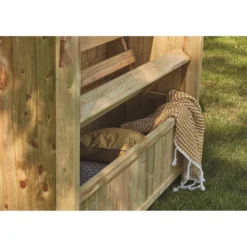 Anchor Fast Storage Arbour FSC -Lifetime Sales 12835674 1324832989946250