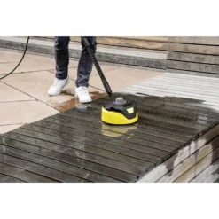Kärcher T 5 Racer Patio Cleaner -Lifetime Sales 12836025 1064832960312370