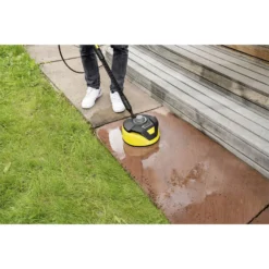 Kärcher T 5 Racer Patio Cleaner -Lifetime Sales 12836025 1884832959907967