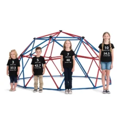Lifetime Climbing Geodome - Earthtone 19 Lifetime Climbing Geodome - Earthtone -Lifetime Sales 12836448 4004833204613875