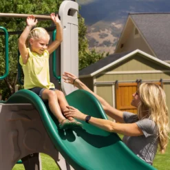 Lifetime Everest Multi Playset -Lifetime Sales 12836464 2105012583770361