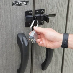 Lifetime 1500L Rough Cut Vertical Storage Cabinet 20 Lifetime 1500L Rough Cut Vertical Storage Cabinet -Lifetime Sales 12836581 1624833208106790