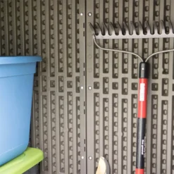 Lifetime 1500L Rough Cut Vertical Storage Cabinet 19 Lifetime 1500L Rough Cut Vertical Storage Cabinet -Lifetime Sales 12836581 7954833207925203