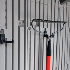 Lifetime 8x12.5 Ft Rough Cut Outdoor Storage Shed -Lifetime Sales 12836583 1014833208592208