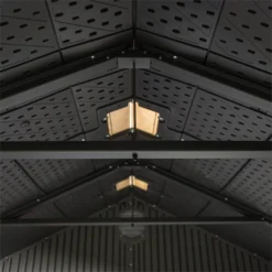 Lifetime 8x12.5 Ft Rough Cut Outdoor Storage Shed -Lifetime Sales 12836583 1874833208864902