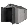 Lifetime 8x12.5 Ft Rough Cut Outdoor Storage Shed -Lifetime Sales 12836583 2374831960963146