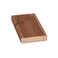 None Softwood Timber Brown Decking 28x120x3.0mtr (Pack Of 4) -Lifetime Sales 12837111 9714832989788993