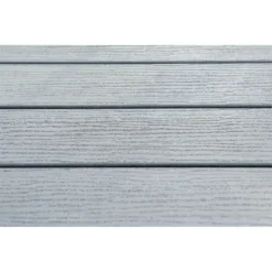 Ecodek Composite Deck Kit - Grey -Lifetime Sales 12837253 7084833196744431