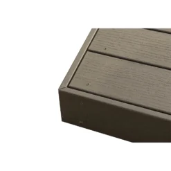 Ecodek Composite Deck Kit - Brown -Lifetime Sales 12837254 1384833198421779