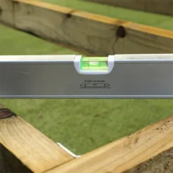 Mercia 10x6ft Pressure Treated Wooden Shed Base -Lifetime Sales 12838346 1434833200811210