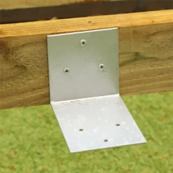 Mercia 10x8ft Pressure Treated Wooden Shed Base -Lifetime Sales 12838509 2074833225830286