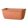 Terracotta Plant Trough - 42cm -Lifetime Sales 12839076 1544831946545701