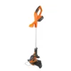 Yard Force 40V 30cm Cordless Grass Trimmer With 2.5Ah Lithium-Ion Battery And Charger 1 Yard Force 40V 30cm Cordless Grass Trimmer With 2.5Ah Lithium-Ion Battery And Charger -Lifetime Sales 12839632 7884831961478276