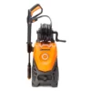 Yard Force 150 Bar 2000W High-Pressure Washer With Accessories -Lifetime Sales 12839634 3904831961638671